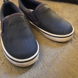 NAUTICA kids shoes